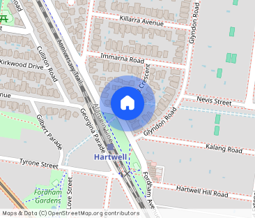 98 Fordham Avenue, Camberwell. - Photo 1