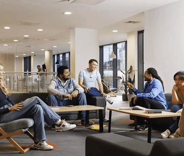 Medium Standard Double Ensuite - Photo 3