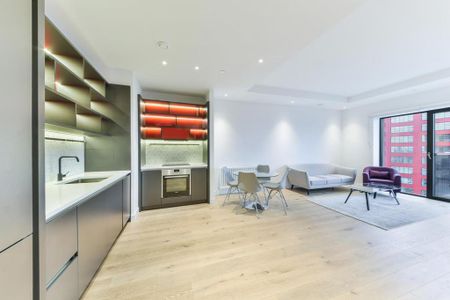 1 bedroom apartment to rent - Photo 3