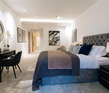 3 bedroom apartment to rent - Photo 3