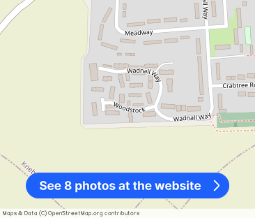 Woodstock, Knebworh, Herts - Photo 1