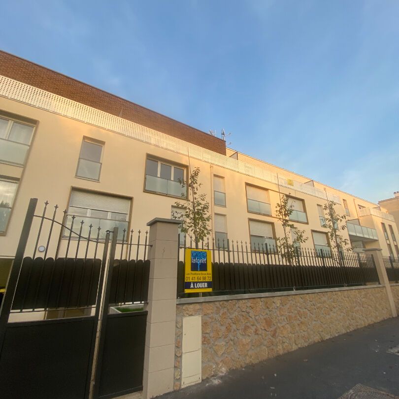 Appartement T3 Les Pavillons-sous-Bois à louer - Photo 1