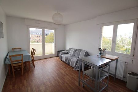 2 pièces meublées Bourg l’Evêque – - Photo 5