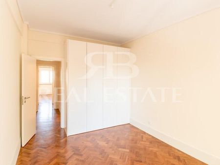 Apartamento T3 em Lisboa - Photo 2