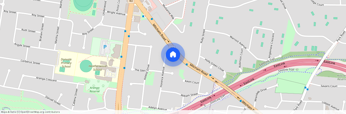 3/134 Mitcham Road, Vic 3111, Donvale