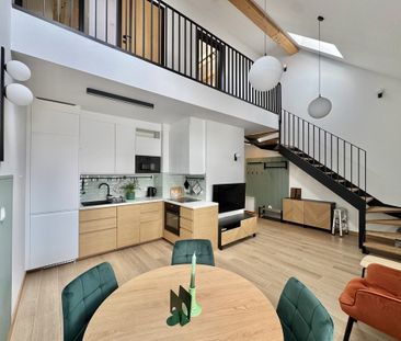 Mieszkanie na wynajem Wrocław-Krzyki Wrocław - Zdjęcie 3