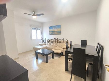 Alquiler de piso en Huelin - Photo 5