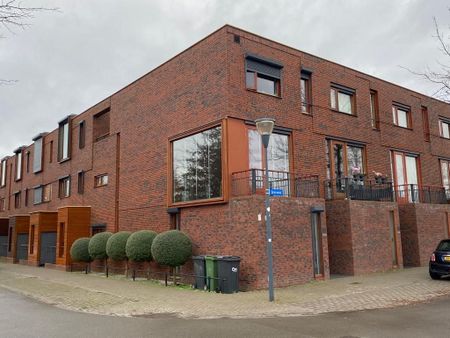 Te huur: Huis Grasveld in Eindhoven - Foto 5