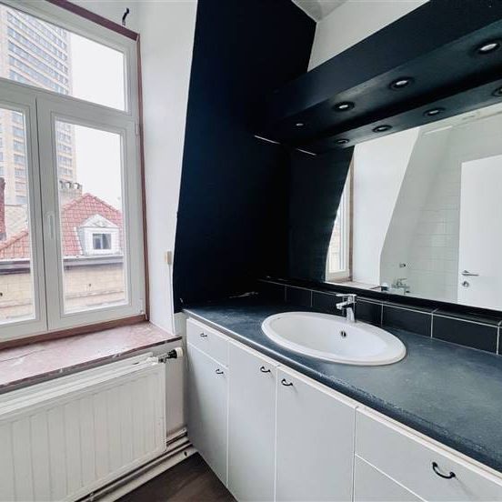 Appartement te huur - Foto 1