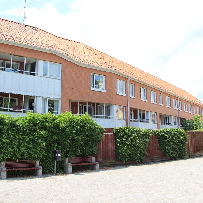 Besökaregränd 10F - Foto 1