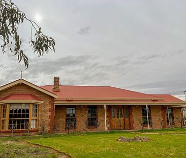 Family Home with Acreage - Photo 5