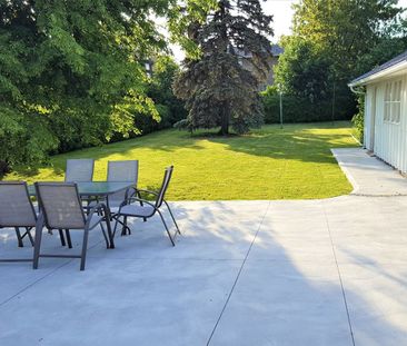 For Lease - 235 Mary Street Unit# Main, Oakville, Ontario - Photo 1