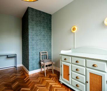 Te huur: Appartement Uithoornstraat 15 1 in Amsterdam - Photo 1