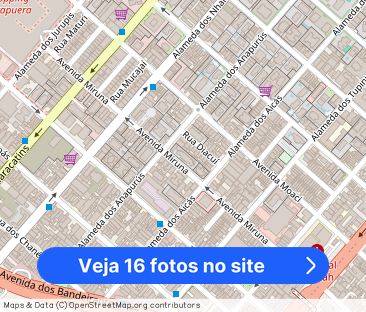 Localização - Foto 1