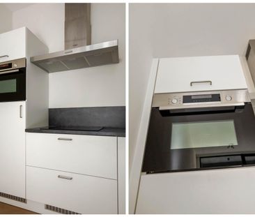 Te huur: Appartement Niemeyerstraat 133 in Hoofddorp - Foto 3