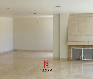 CASA EN RENTA EN LOMAS DE CHAPULTEPEC - Photo 6