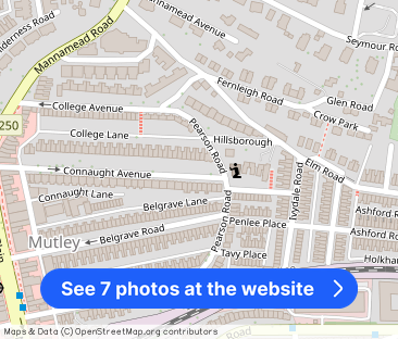 Connaught Avenue, Plymouth - Photo 1