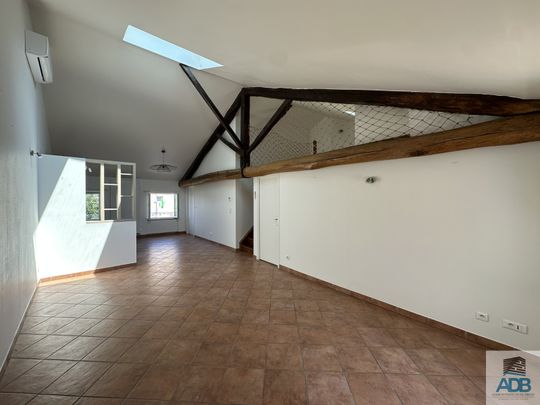 Le Coteau, 126 Avenue de la Libération - Photo 1