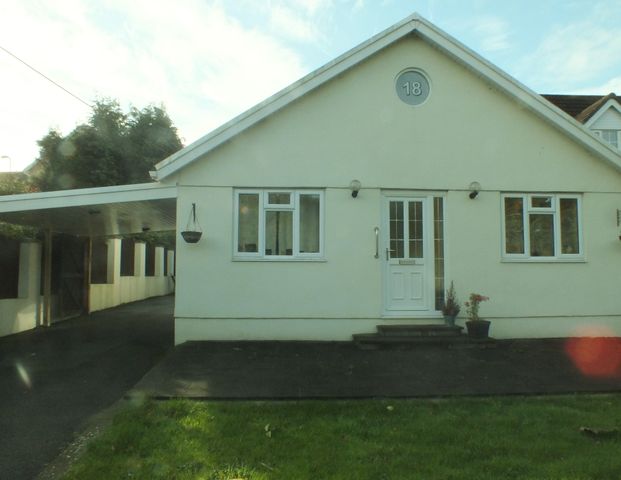 Supported Living - Photo 1