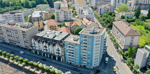 Votre premier appartement à Fribourg ! - Foto 2