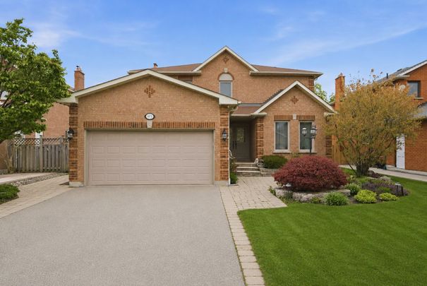 For Lease - 1479 Bancroft Drive Unit# Bsmt, Mississauga, Ontario - Photo 1