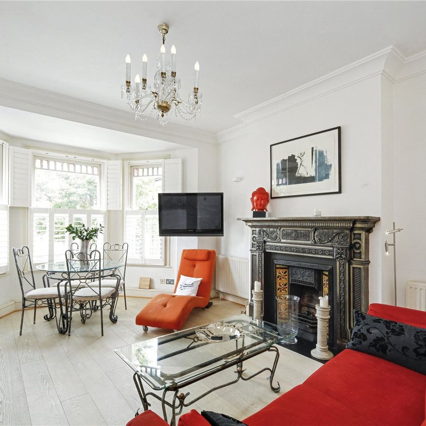 Lime Grove, W12, London - Photo 1