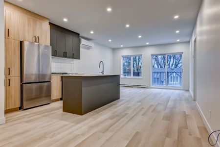 Appartement à Deux-Montagnes - Photo 5