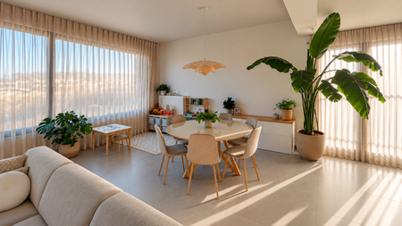 Appartement te huur in Mol met 2 slaapkamers - foto 3