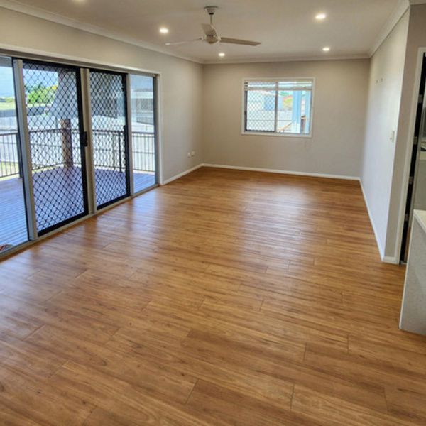 The Place to Be in North Mackay - Close to Everything - Photo 1