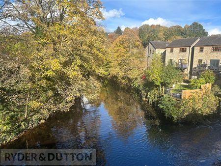 Station Road, Luddendenfoot, Halifax, West Yorkshire, HX2 - Photo 2