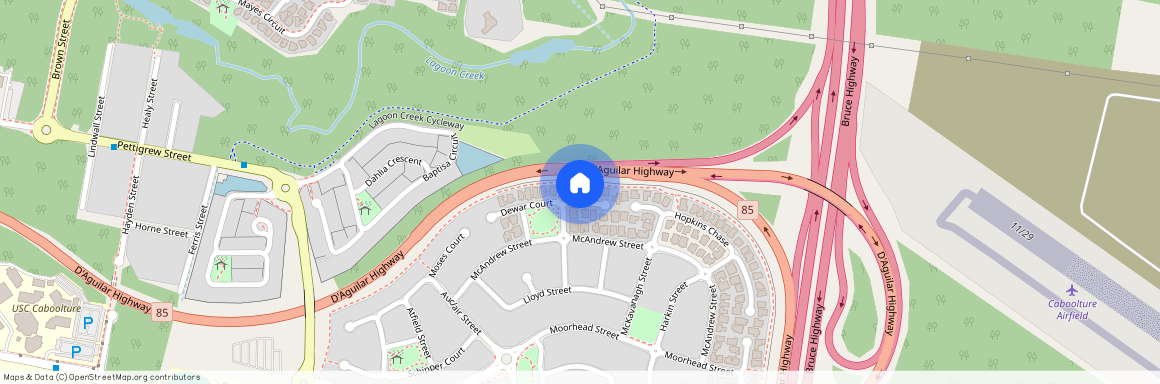 5 Room Court, Qld 4510, Caboolture