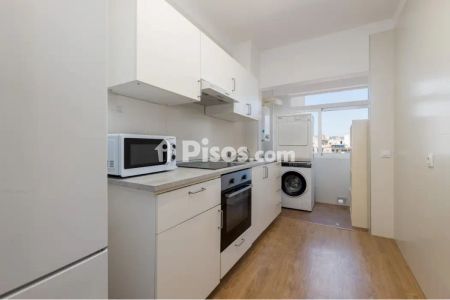 Apartamento en alquiler en El Fortí - Photo 5