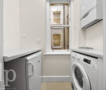 1 Bedroom Flat, Adeline Place, London, Greater London, WC1B - Photo 6
