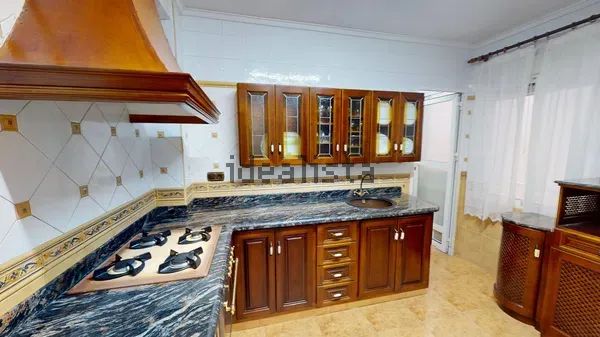 Alquiler de piso en Calle la Purisima - Photo 1