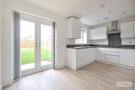 3 bedroom property to rent - Photo 4