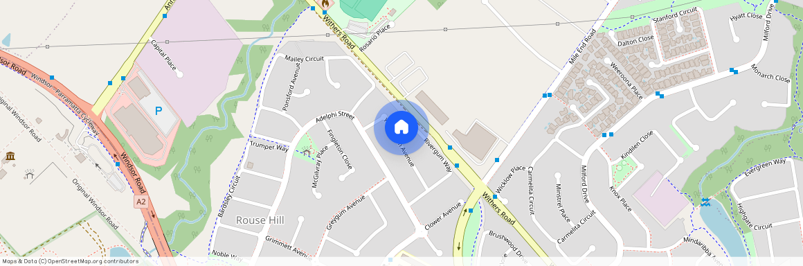 34 Rivergum Way, NSW 2155, Rouse Hill