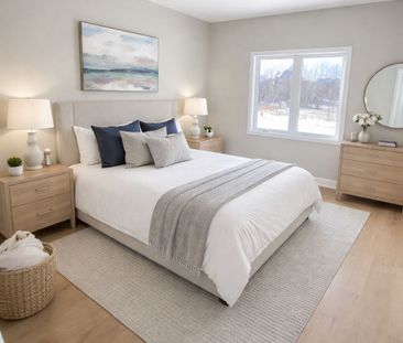 For Lease - 922 Cologne Street Unit# A, Russell, Ontario - Photo 3