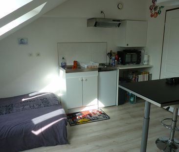 Location appartement 1 pièce, 17.81m², Soissons - Photo 3