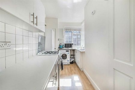 Davidson Gardens, Nine Elms, SW8 - Photo 5