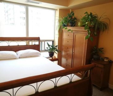 1 bedroom condo Bloor/Islington near Subway $2300 - Photo 3