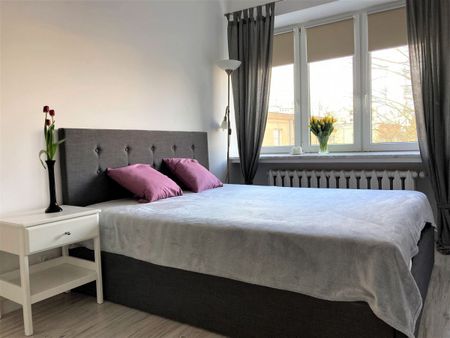 Dwa pokoje w Śródmieściu 33.14 m² - Photo 2