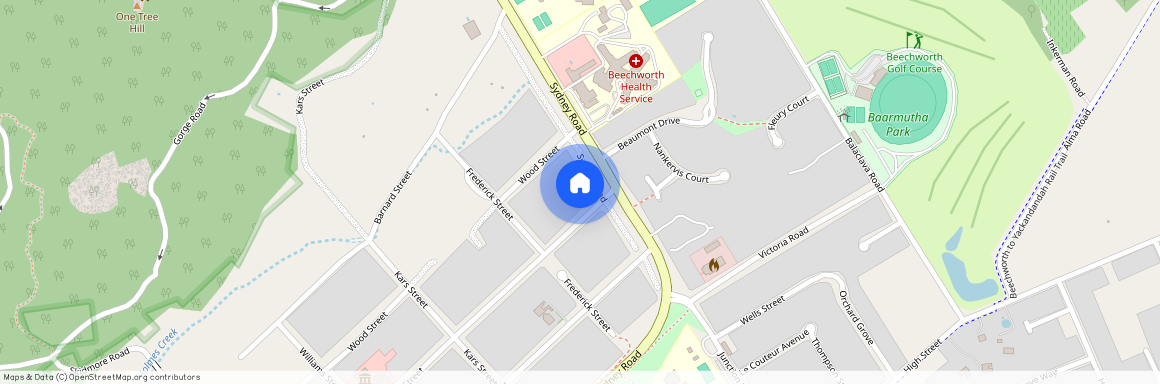 3/59 Last St, Vic 3747, Beechworth