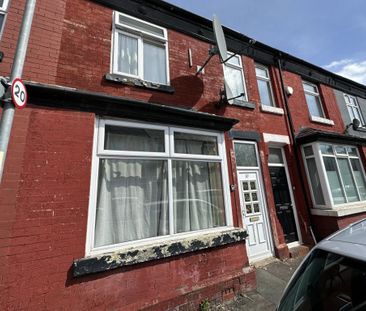 Braemar Road, Manchester, M14 - Photo 1