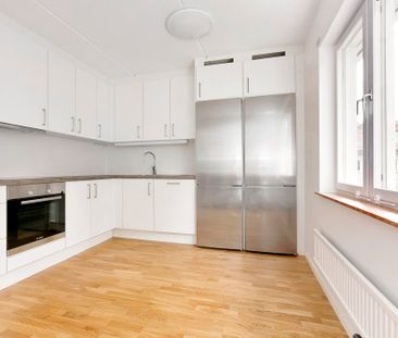 Skyttens Gata 560, Brandbergen - Photo 1