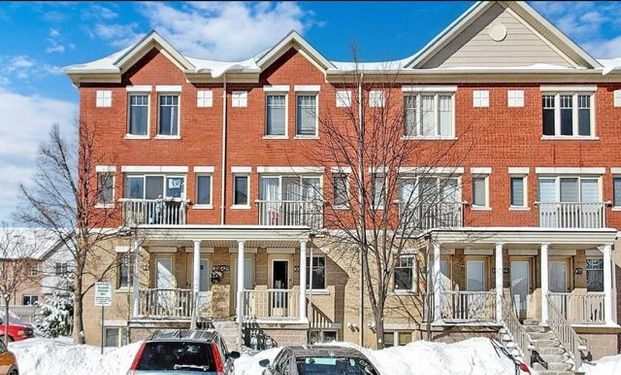For Lease - 5050 Intrepid Drive Unit# 30, Mississauga, Ontario - Photo 1