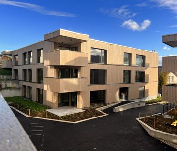 2.5 Zimmer, 66 m², EG - Foto 6