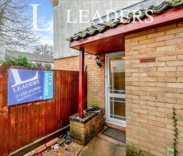 1 bedroom house to rent - Photo 1