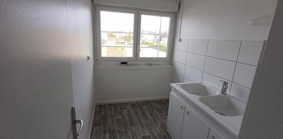 Appartement 1 chambre à L'Hôpital - Photo 2