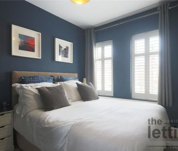 2 bedroom maisonette to rent - Photo 1