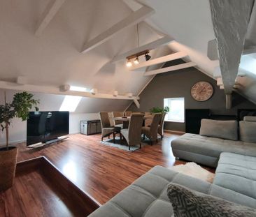 Wohnung Osterweddingen 95m/2 - Foto 1